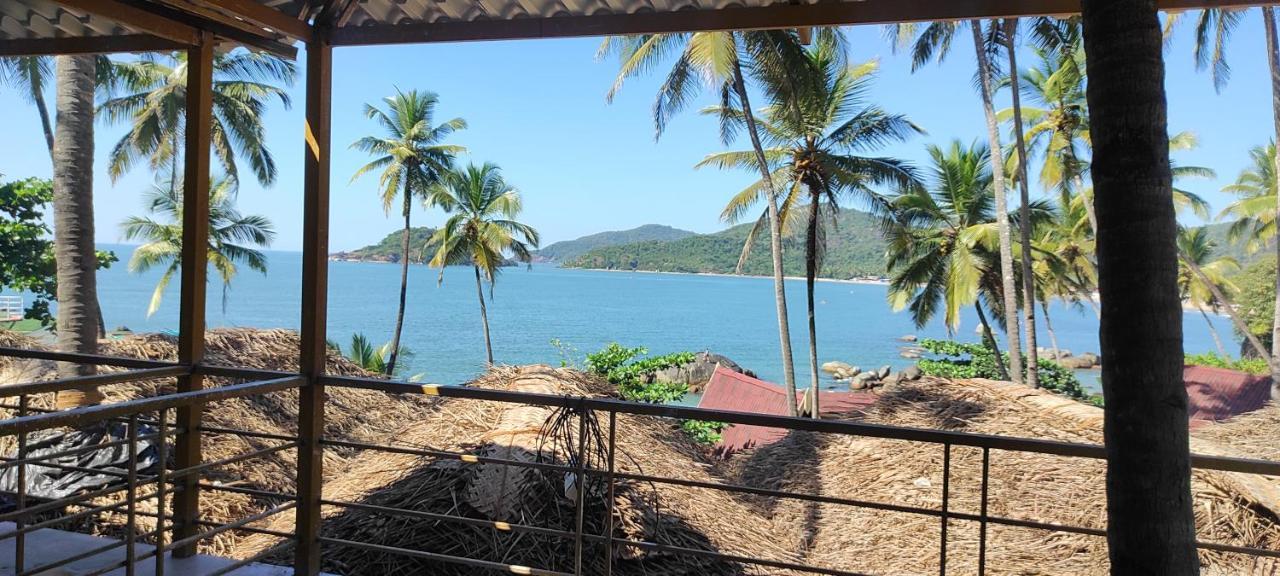 Hotel Grand Sea Shades Goa Palolem Habitación foto